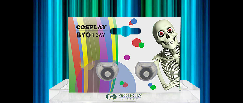 Cosplay 1 Day
