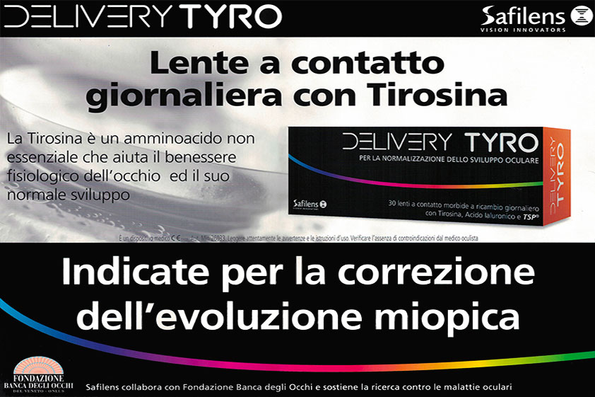 <h4> Brochure Delivery Tyro 1 Day da 30</h4>